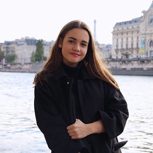 Juliette - Prof d'aide aux devoirs - Paris