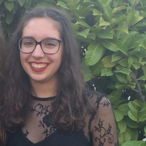 Kassandra - Prof d'anglais - Mérignac