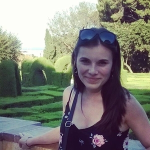 Karen - Prof d'espagnol - Châteauroux