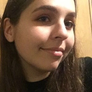 Coline - Prof d'anglais - La Roche-sur-Yon