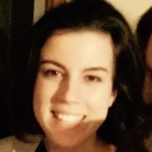 Anne-Sophie - Prof d'anglais - Paris