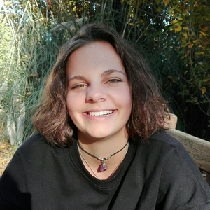 Clara - Prof d'espagnol - Saint-Vivien