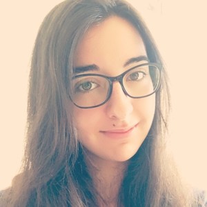 Marie-Chloé - Prof d'aide aux devoirs - La Roche-sur-Yon