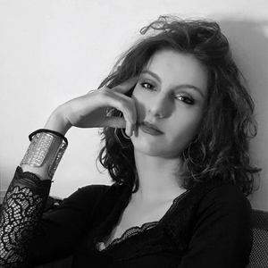Amélie - Prof de français - Toulouse