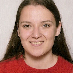 Maëva - Prof d'aide aux devoirs - Saint-Mars-de-Coutais