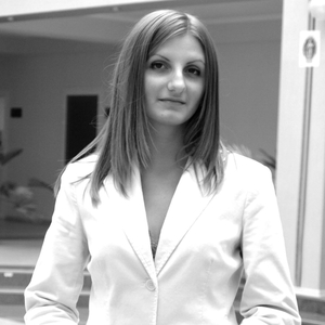 Tatiana - Prof d'anglais - Strasbourg
