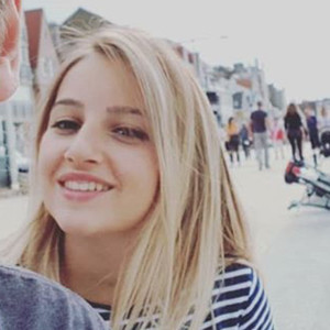 Margot - Prof d'anglais - Valence