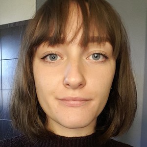 Axelle - Prof d'anglais - Roubaix