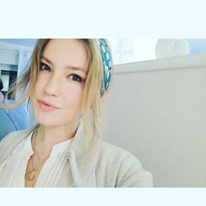 Rachelle - Prof de lecture - Lille