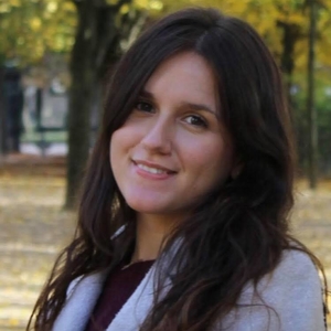 Maéva - Prof d'aide aux devoirs - Paris