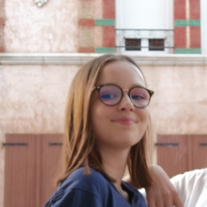 Ilana - Prof d'aide aux devoirs - Lille
