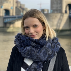 Emma - Prof d'aide aux devoirs - Hazebrouck