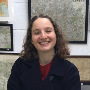 Alice - Prof d'anglais - Paris