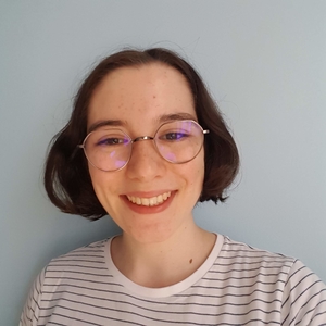 Emma - Prof d'anglais - Nantes