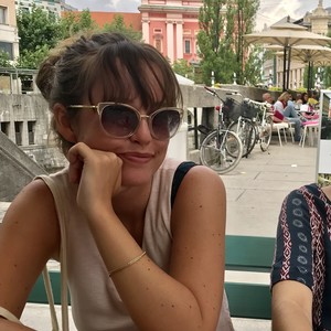 Mathilde - Prof de méthodologie juridique - Montpellier