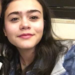 Clara - Prof d'aide aux devoirs - Paris