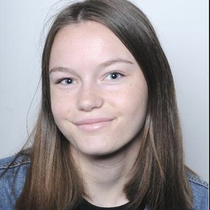Mélodie - Prof d'anglais - Ronquerolles