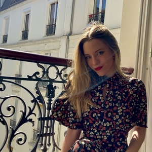 Jeanne - Prof d'aide aux devoirs - Paris
