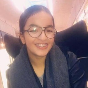 Safae - Prof d'anglais - Tremblay-en-France