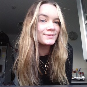 Camille - Prof d'aide aux devoirs - Lyon