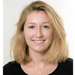 Manon - Prof d'aide aux devoirs - Lyon