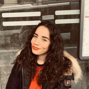 Julie - Prof de maths - Rillieux-la-Pape