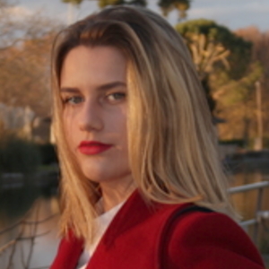 Louise - Prof d'anglais - Saint-Orens-de-Gameville