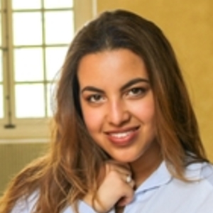 Yousra - Prof d'aide aux devoirs - Dijon