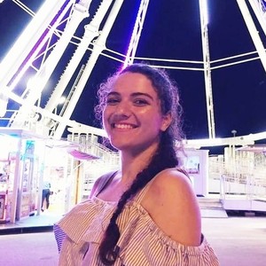Laura - Prof d'italien - Marseille 1er
