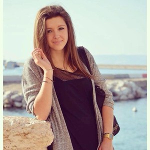 Alexandra - Prof d'aide aux devoirs - Marseille