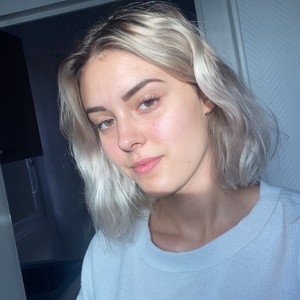 Marine - Prof de français - Alençon