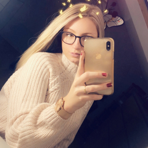 Morgane - Prof d'aide aux devoirs - Courcelles-Chaussy