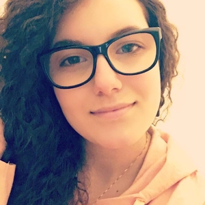 Inès - Prof de soutien scolaire - Mulhouse