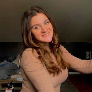 Clarisse - Prof de français - Pau