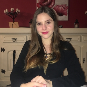 Marine - Prof d'aide aux devoirs - Reims