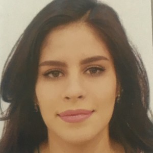 Carolina Elizabeth - Prof d'espagnol - Lille