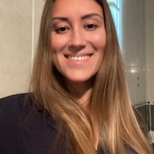 Emilie - Prof d'anglais - Nancy