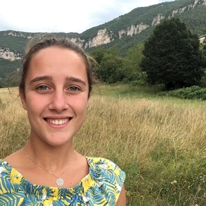Hazel - Prof de fle - français langue étrangère - Nantes