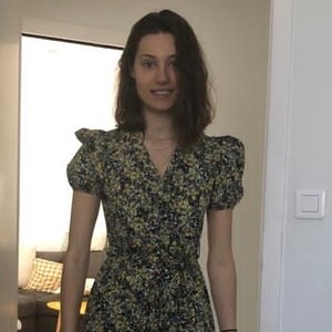 Héloise - Prof de maths - Saint-Laurent-sur-Sèvre