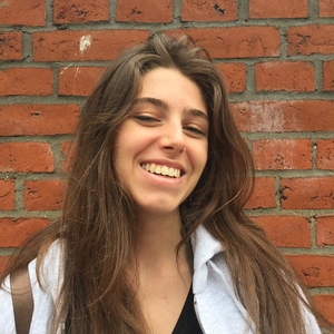 Adèle - Prof d'aide aux devoirs - Nantes