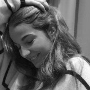 Myriam - Prof d'espagnol - Paris