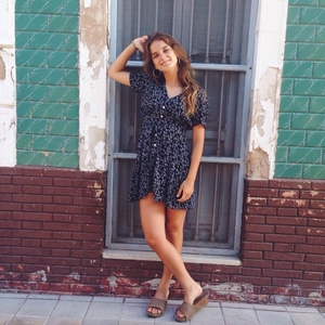 Aitana - Prof d'espagnol - Toulouse