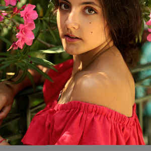 Fanny - Prof d'anglais - Cagnes-sur-Mer