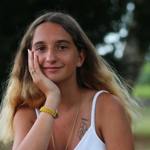 Flavia - Prof de français - Choisy-le-Roi