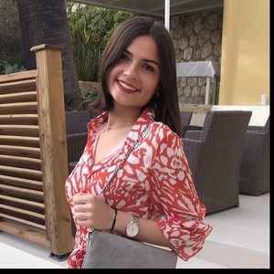 Candice - Prof d'aide aux devoirs - Nice
