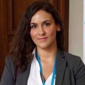CHLOE - Prof de fle - français langue étrangère - London