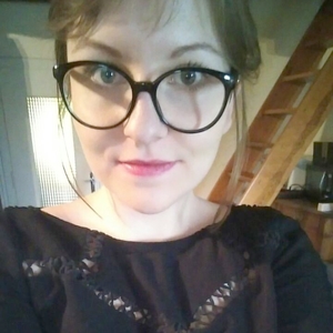 Joanna - Prof d'aide aux devoirs - Metz