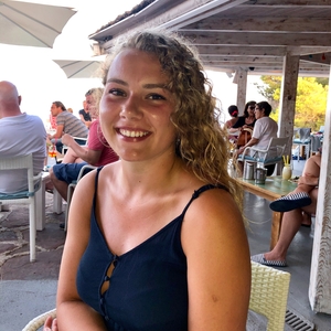 Jade - Prof d'aide aux devoirs - Rennes