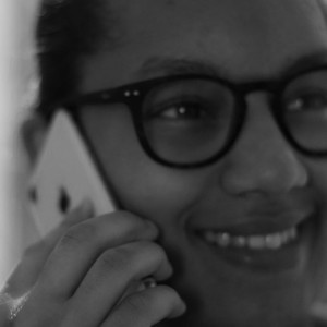 Amel - Prof d'expression orale - anglais - Le Mans
