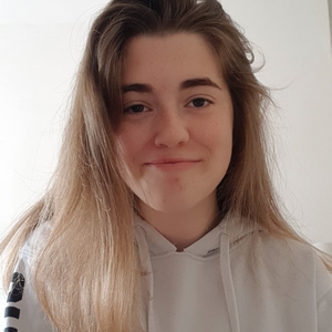 Alizée - Prof d'aide aux devoirs - Lille